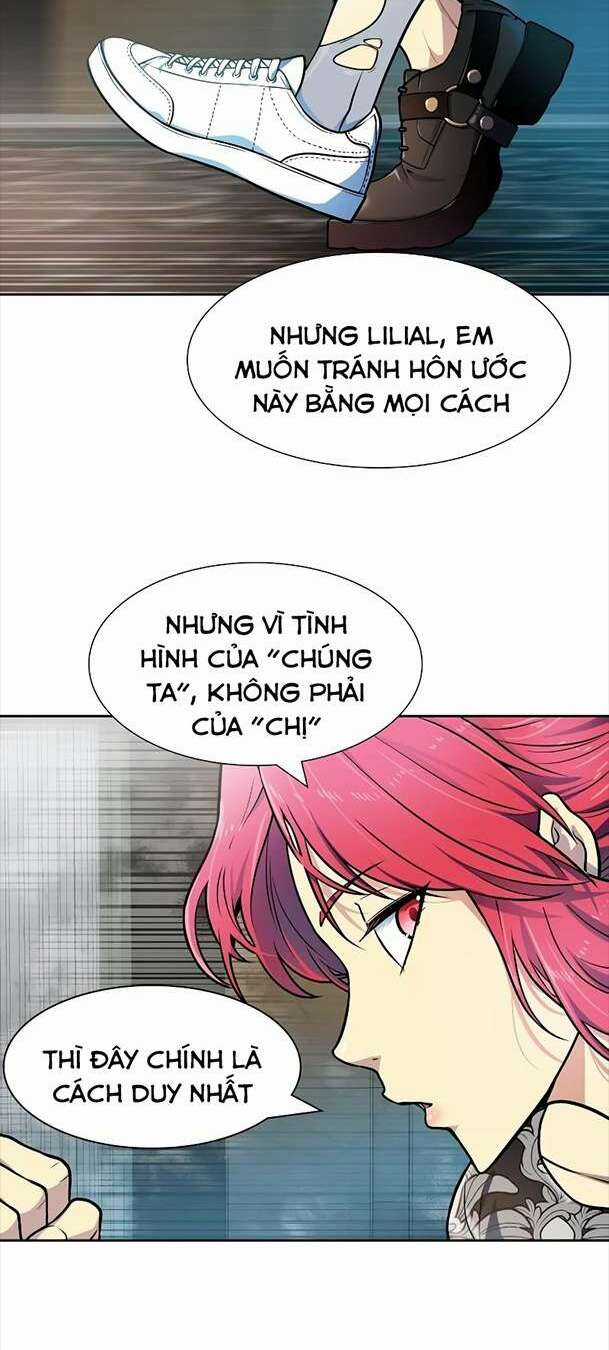 Cuộc Chiến Trong Tòa Tháp Chapter 571 trang 57