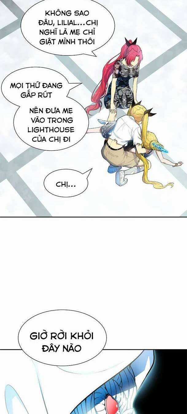 Cuộc Chiến Trong Tòa Tháp Chapter 571 trang 75