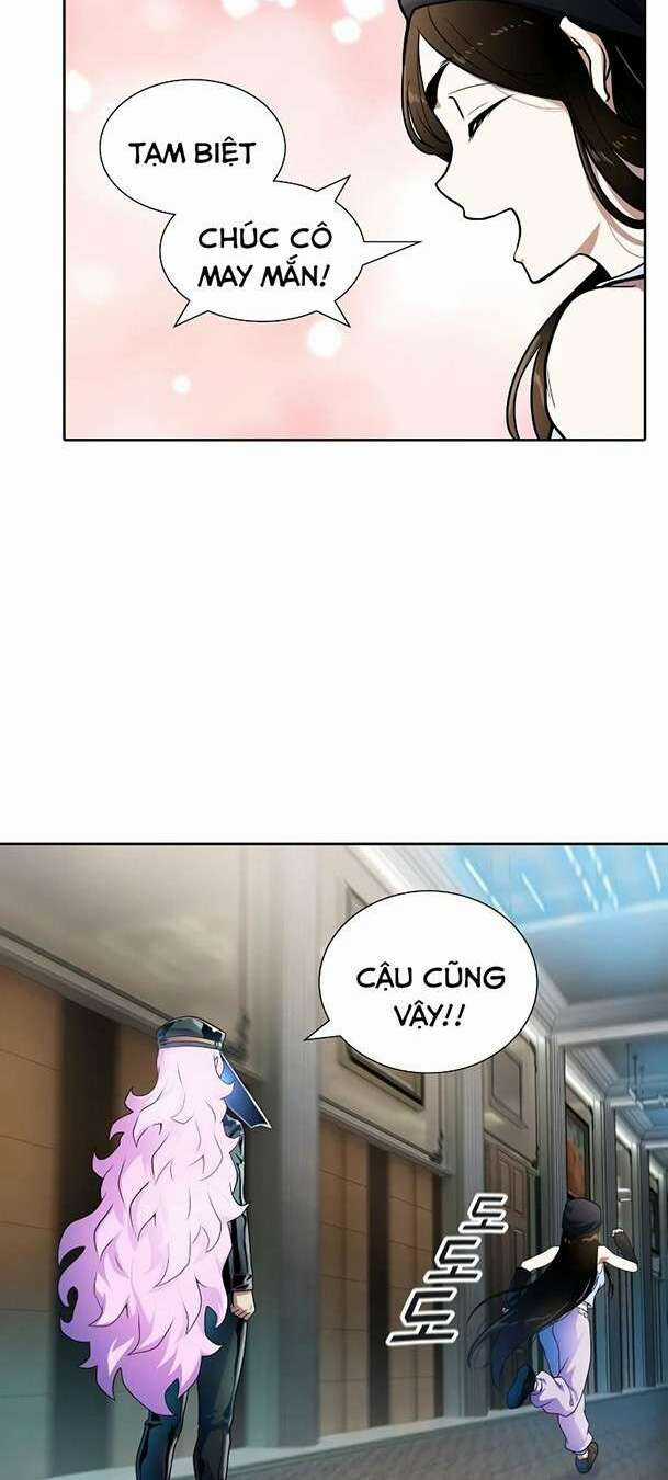 Cuộc Chiến Trong Tòa Tháp Chapter 571 trang 81