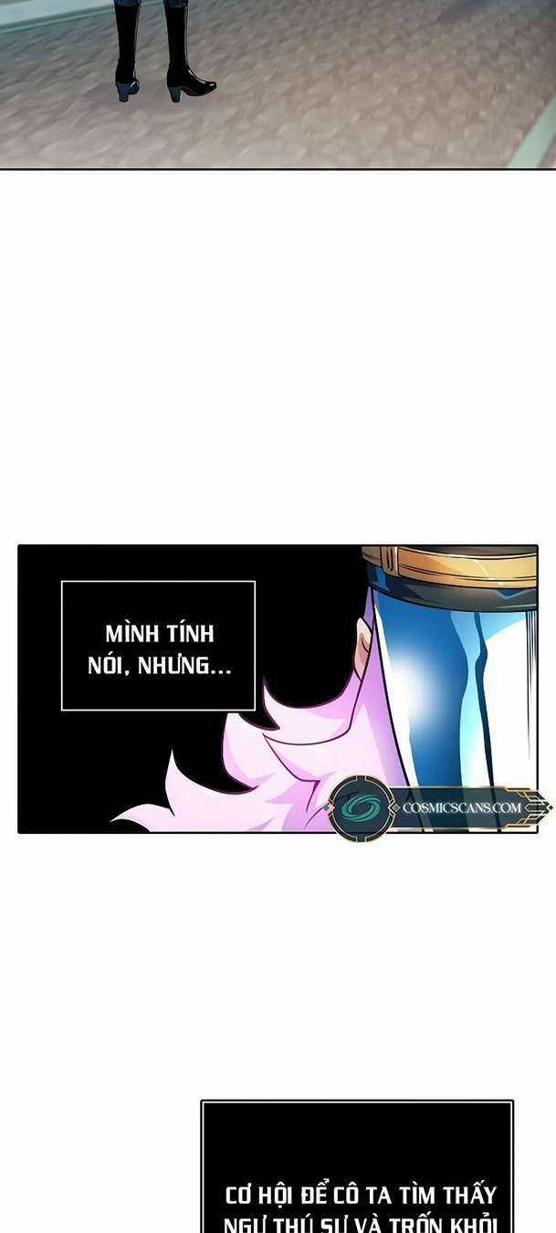 Cuộc Chiến Trong Tòa Tháp Chapter 571 trang 82