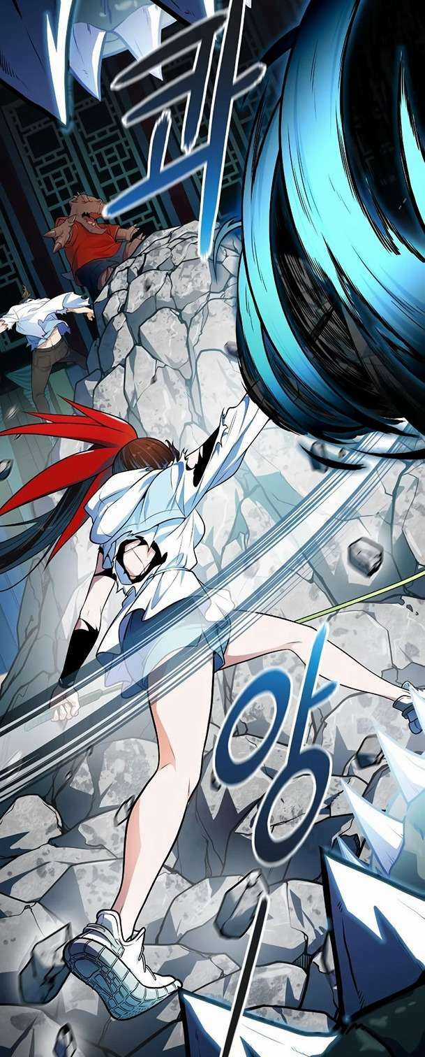 Cuộc Chiến Trong Tòa Tháp Chapter 571 trang 94