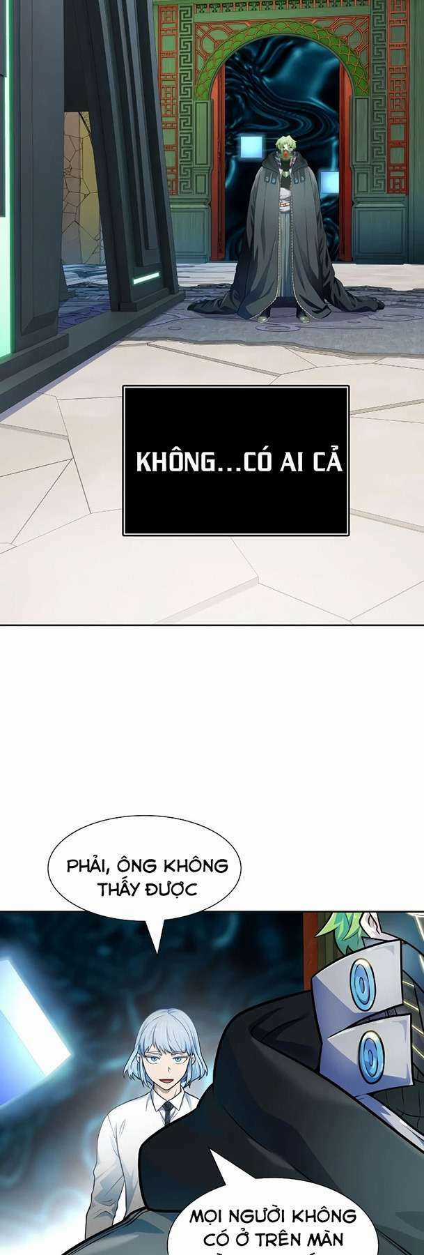 Cuộc Chiến Trong Tòa Tháp Chapter 572 trang 102