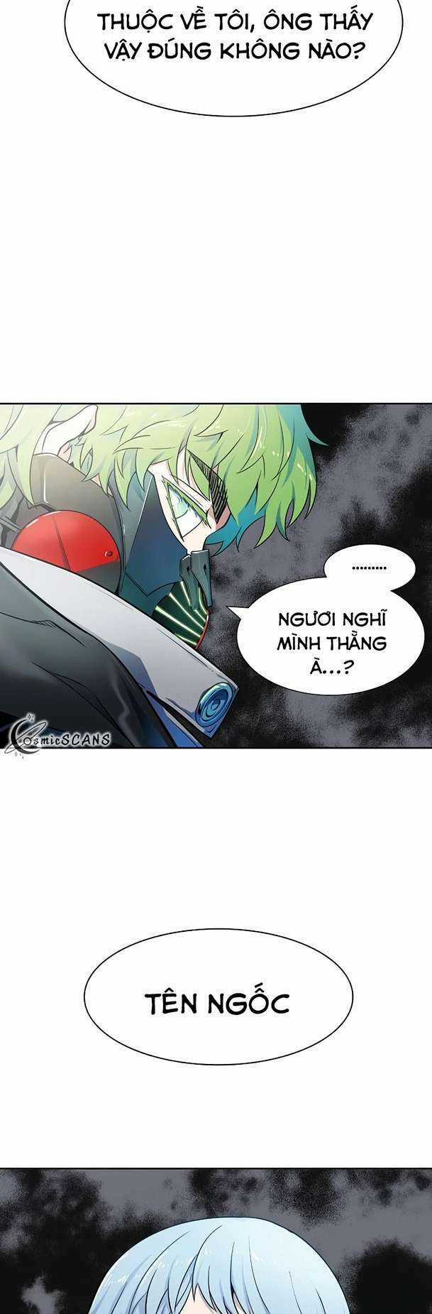 Cuộc Chiến Trong Tòa Tháp Chapter 572 trang 108