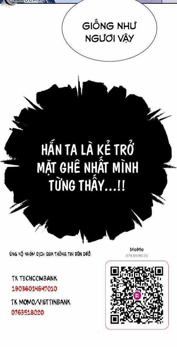 Cuộc Chiến Trong Tòa Tháp Chapter 572 trang 120