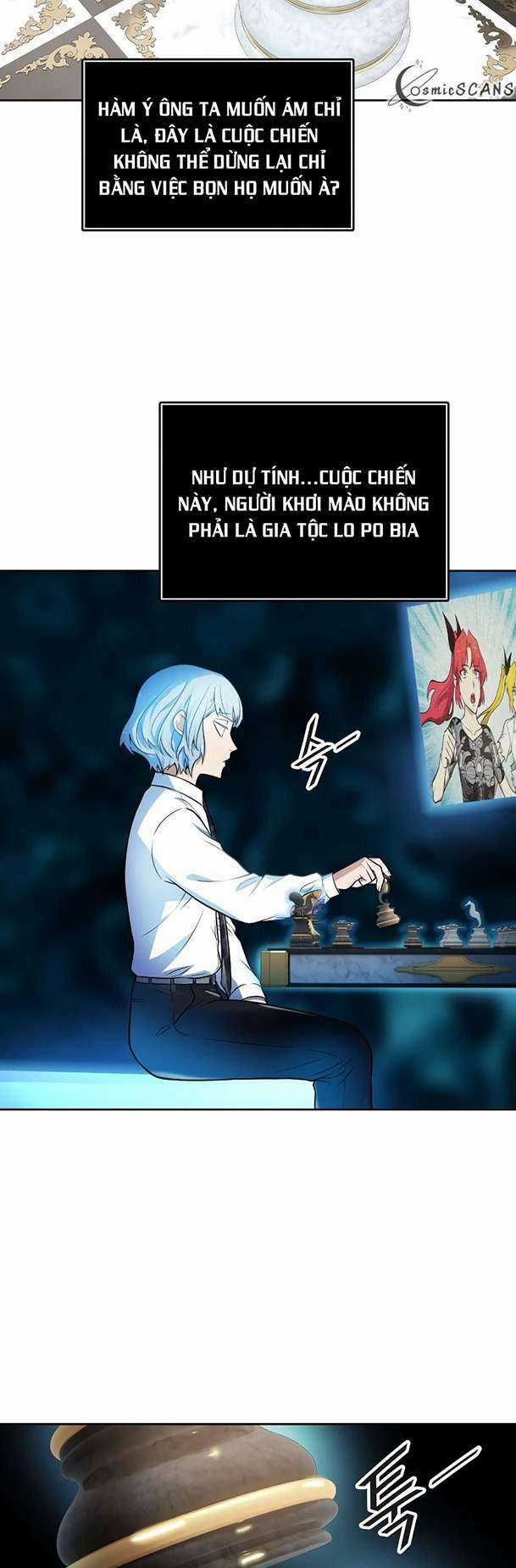 Cuộc Chiến Trong Tòa Tháp Chapter 572 trang 40