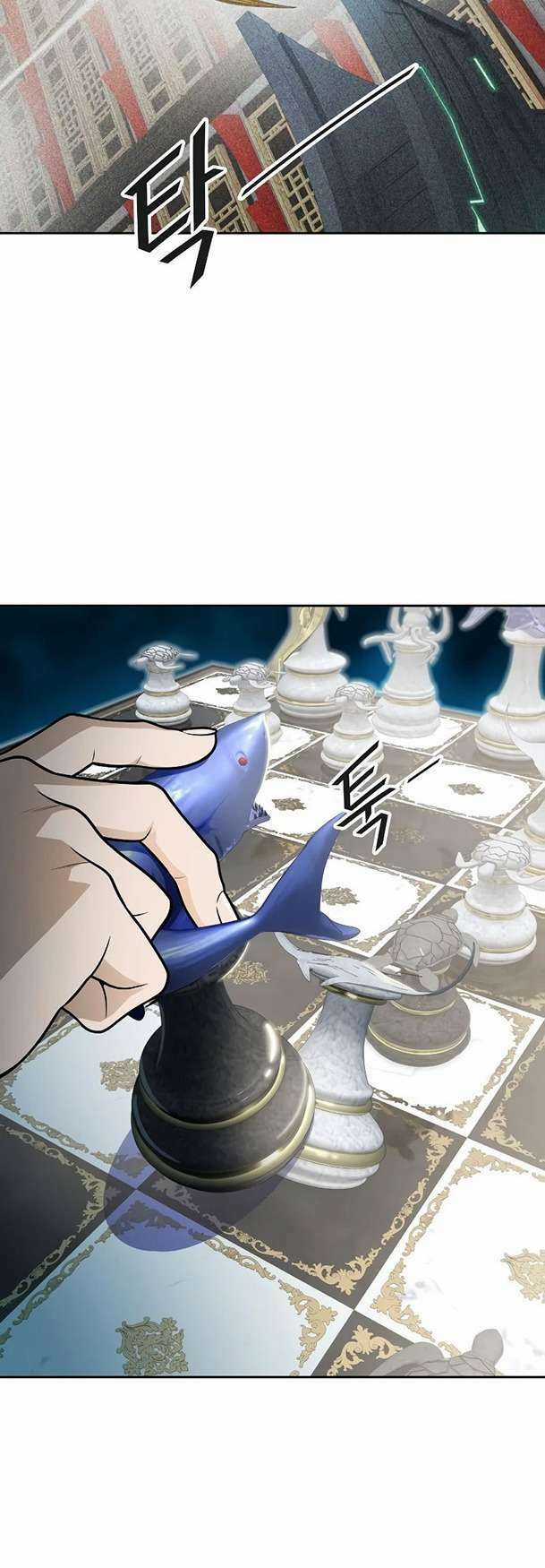 Cuộc Chiến Trong Tòa Tháp Chapter 572 trang 50