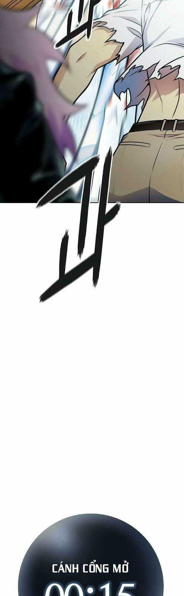 Cuộc Chiến Trong Tòa Tháp Chapter 572 trang 59