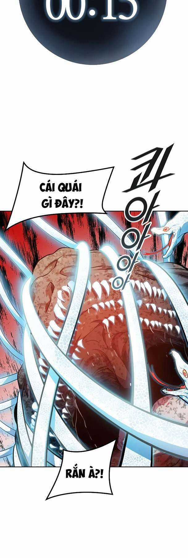 Cuộc Chiến Trong Tòa Tháp Chapter 572 trang 60