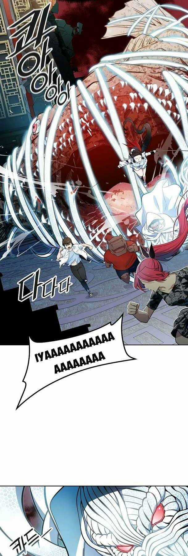 Cuộc Chiến Trong Tòa Tháp Chapter 572 trang 63