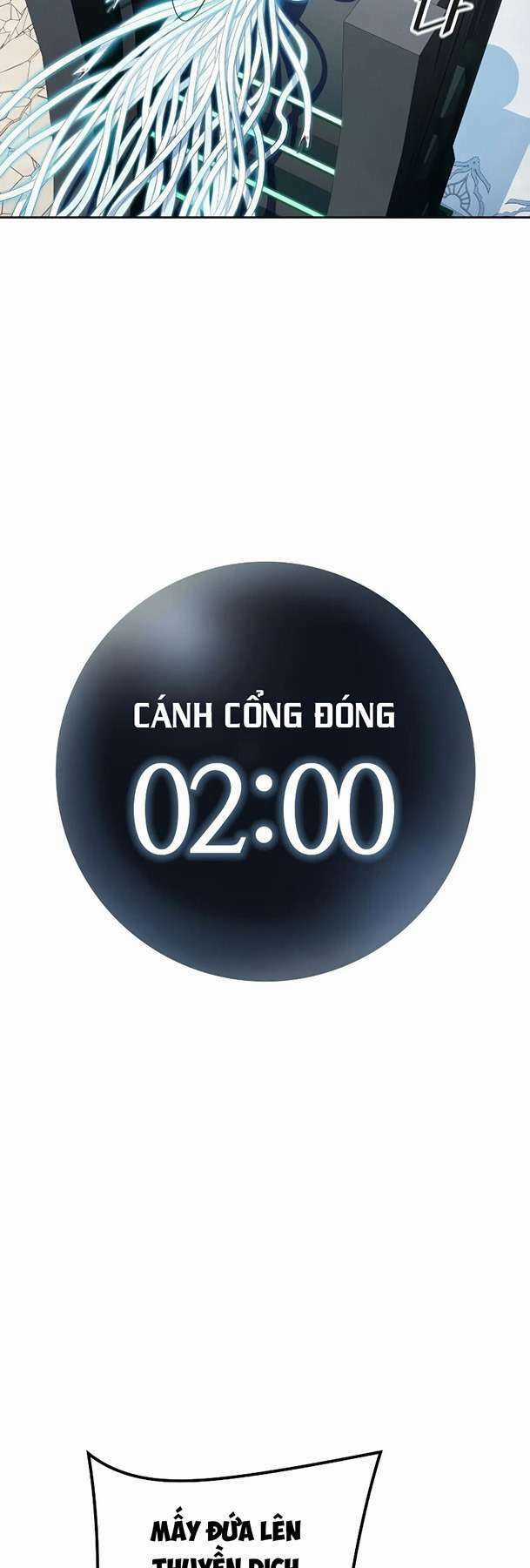 Cuộc Chiến Trong Tòa Tháp Chapter 572 trang 72