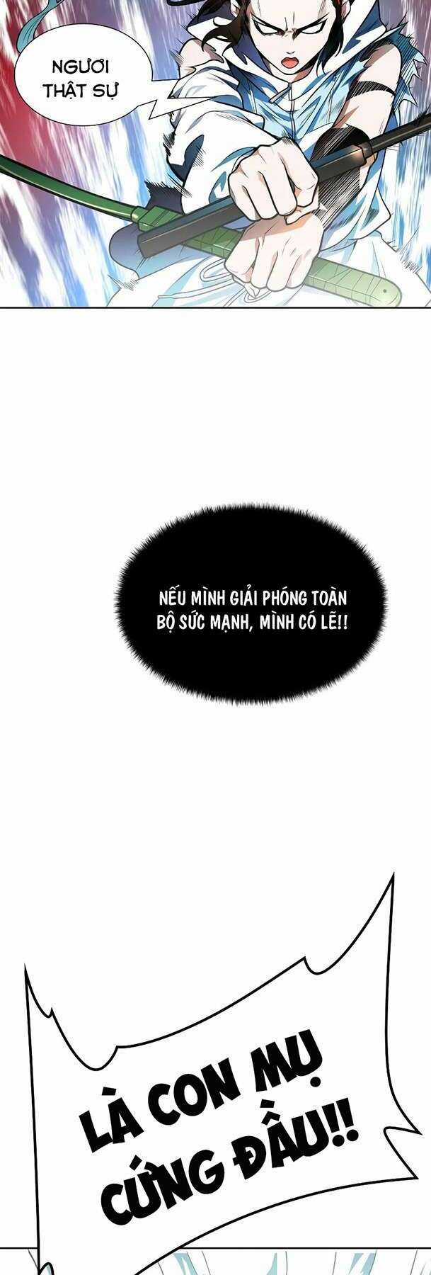 Cuộc Chiến Trong Tòa Tháp Chapter 572 trang 79