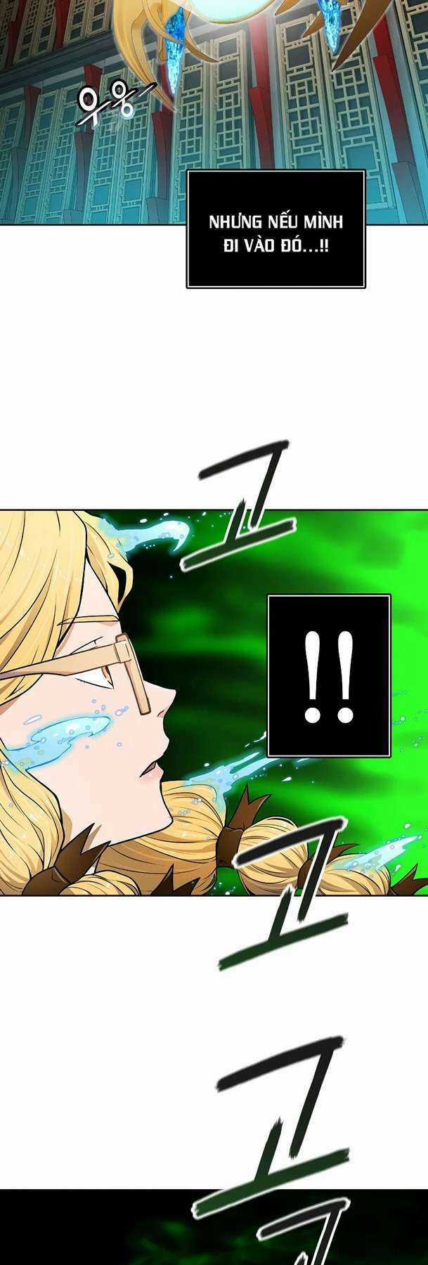 Cuộc Chiến Trong Tòa Tháp Chapter 572 trang 88