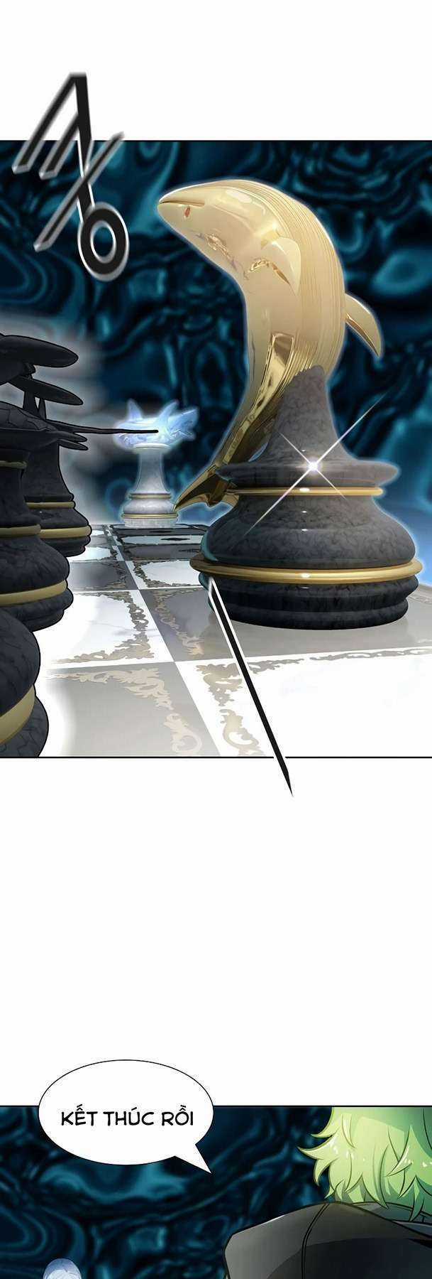 Cuộc Chiến Trong Tòa Tháp Chapter 572 trang 92