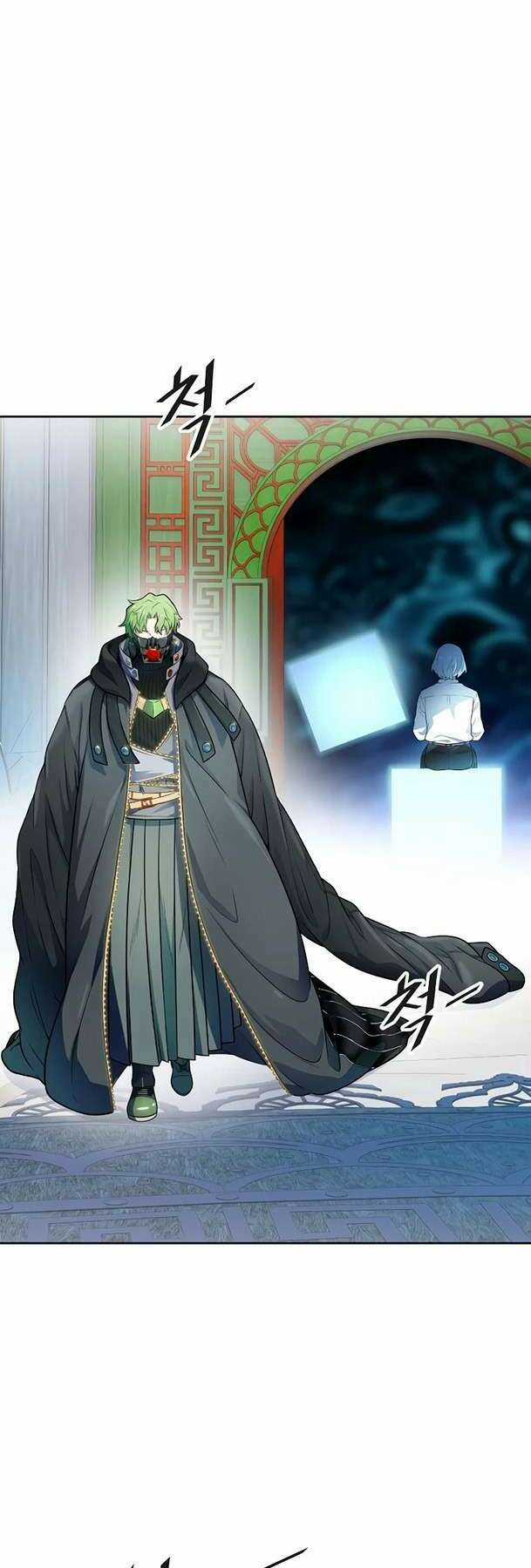 Cuộc Chiến Trong Tòa Tháp Chapter 572 trang 97