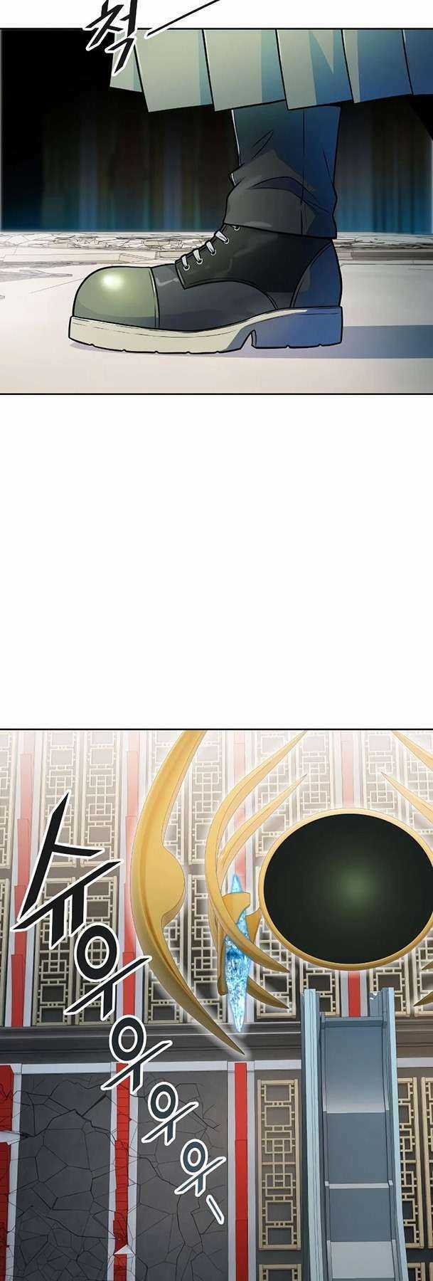 Cuộc Chiến Trong Tòa Tháp Chapter 572 trang 98