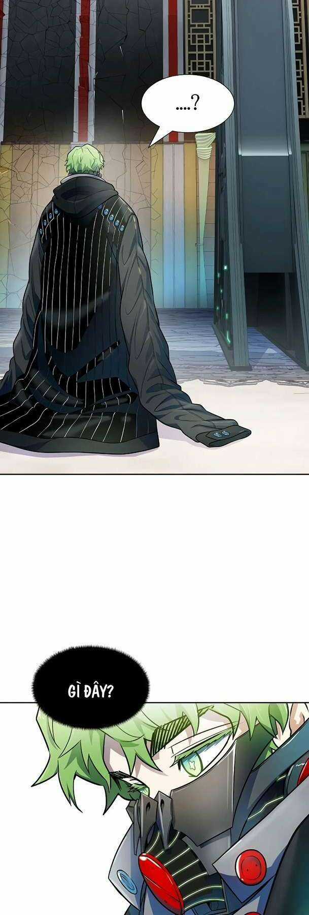 Cuộc Chiến Trong Tòa Tháp Chapter 572 trang 99