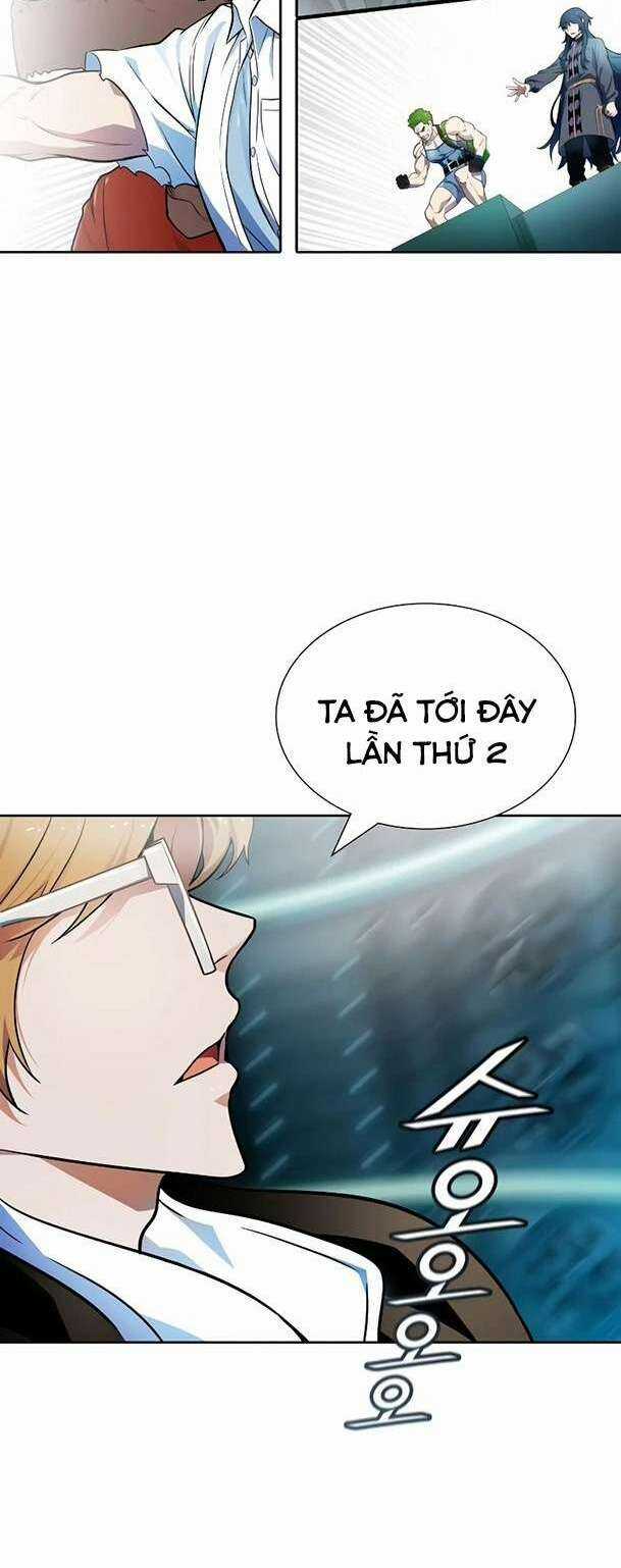 Cuộc Chiến Trong Tòa Tháp Chapter 573 trang 107