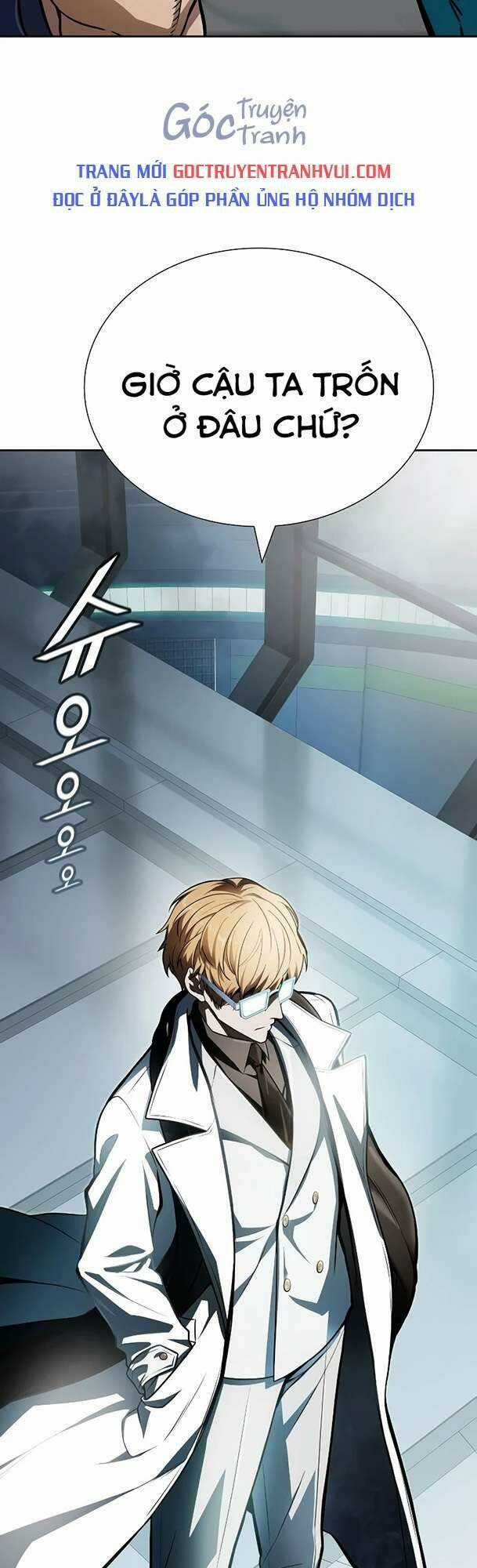 Cuộc Chiến Trong Tòa Tháp Chapter 573 trang 109