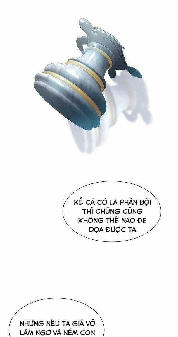 Cuộc Chiến Trong Tòa Tháp Chapter 573 trang 11