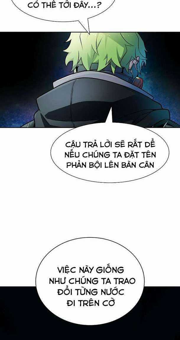 Cuộc Chiến Trong Tòa Tháp Chapter 573 trang 13