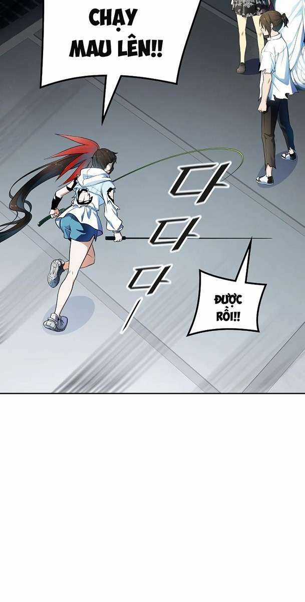 Cuộc Chiến Trong Tòa Tháp Chapter 573 trang 22