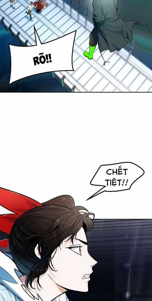 Cuộc Chiến Trong Tòa Tháp Chapter 573 trang 41