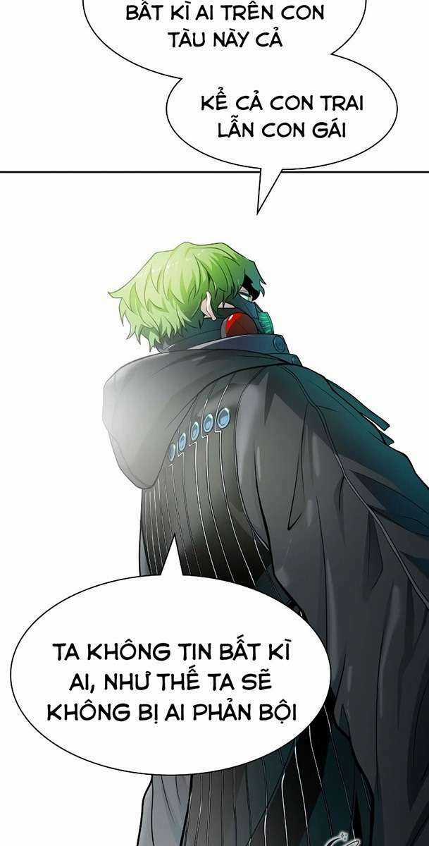 Cuộc Chiến Trong Tòa Tháp Chapter 573 trang 60
