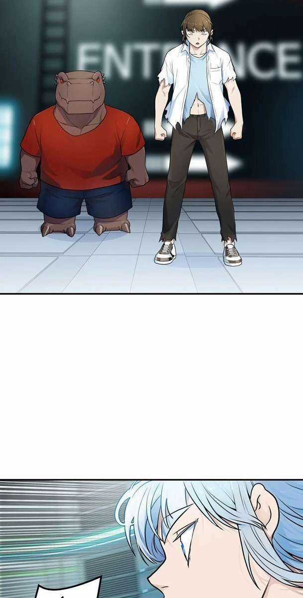 Cuộc Chiến Trong Tòa Tháp Chapter 574 trang 8