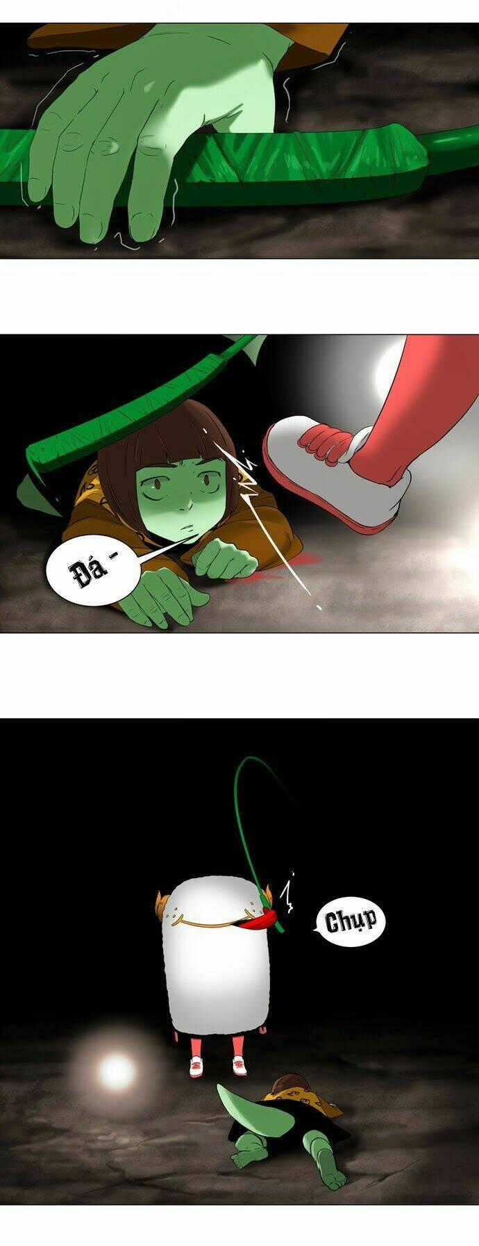 Cuộc Chiến Trong Tòa Tháp Chapter 67 trang 1