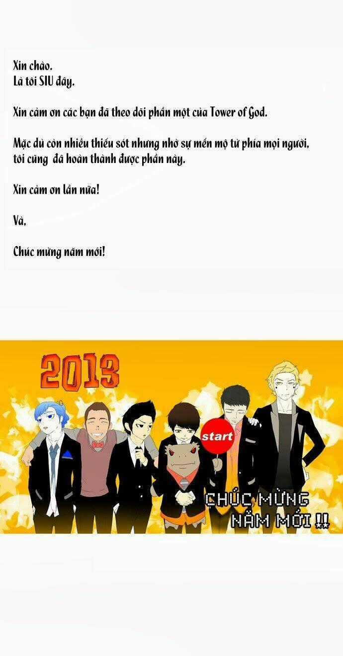 Cuộc Chiến Trong Tòa Tháp Chapter 79 trang 0