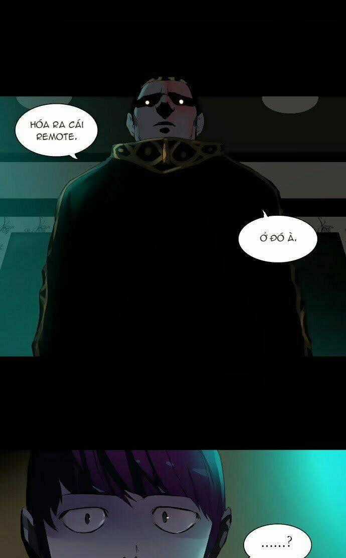 Cuộc Chiến Trong Tòa Tháp Chapter 98 trang 1