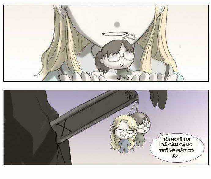 Cuộc Chiến Với Quái Vật Tại Kỷ Nguyên 430 Chapter 1 trang 18