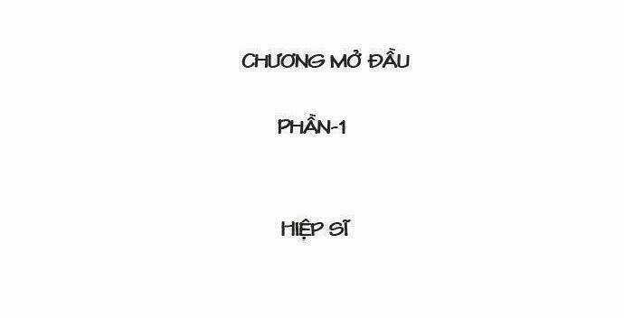 Cuộc Chiến Với Quái Vật Tại Kỷ Nguyên 430 Chapter 1 trang 4