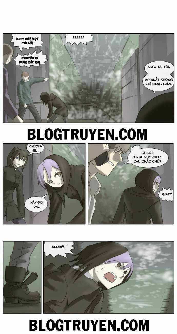 Cuộc Chiến Với Quái Vật Tại Kỷ Nguyên 430 Chapter 10 trang 14