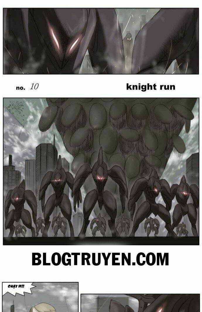 Cuộc Chiến Với Quái Vật Tại Kỷ Nguyên 430 Chapter 10 trang 21