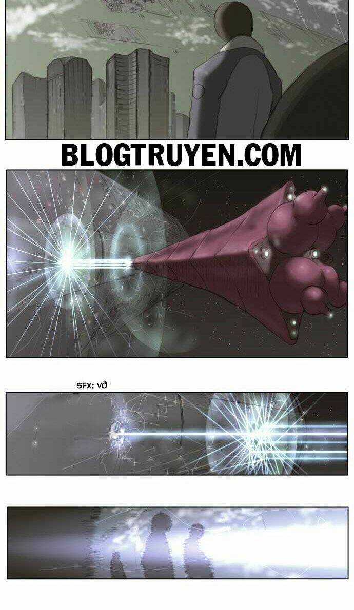 Cuộc Chiến Với Quái Vật Tại Kỷ Nguyên 430 Chapter 10 trang 9