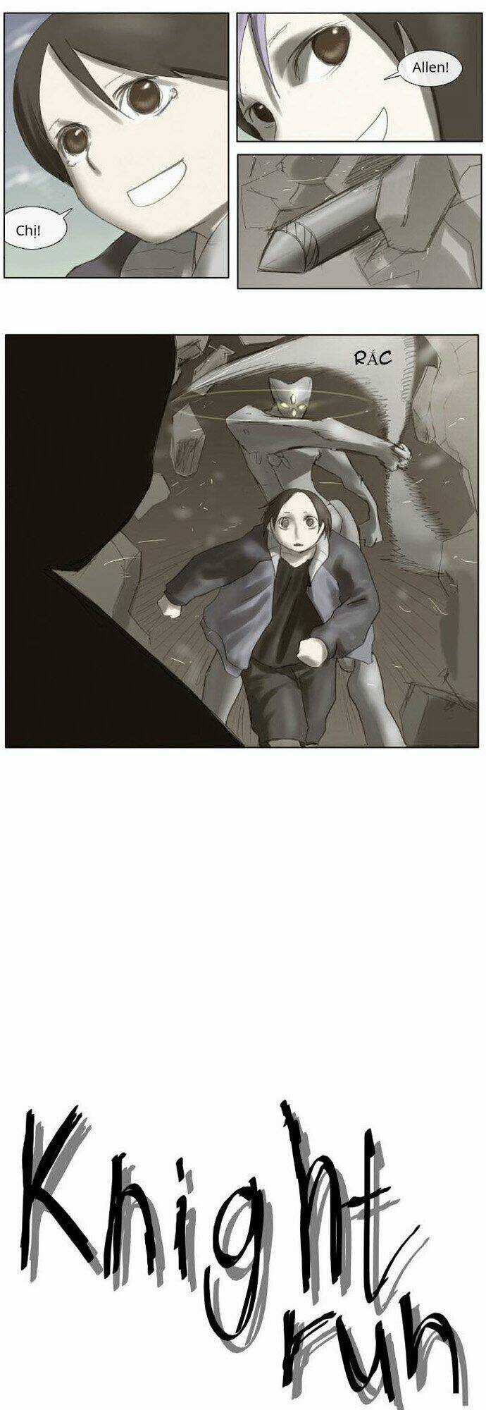 Cuộc Chiến Với Quái Vật Tại Kỷ Nguyên 430 Chapter 12 trang 2