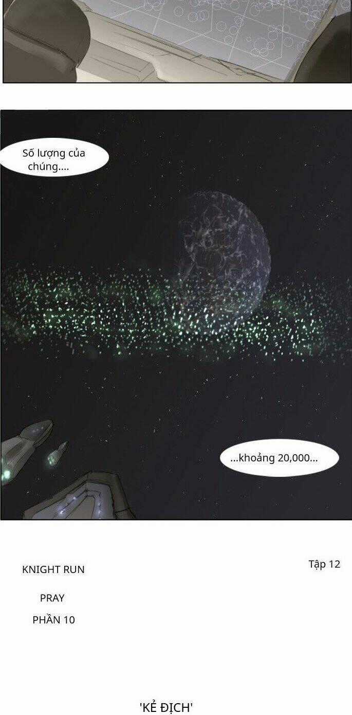 Cuộc Chiến Với Quái Vật Tại Kỷ Nguyên 430 Chapter 12 trang 23