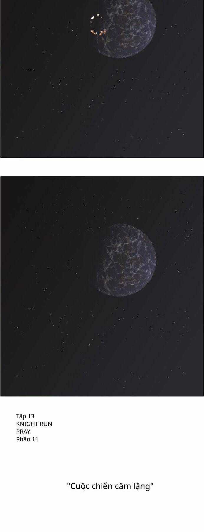 Cuộc Chiến Với Quái Vật Tại Kỷ Nguyên 430 Chapter 13 trang 19