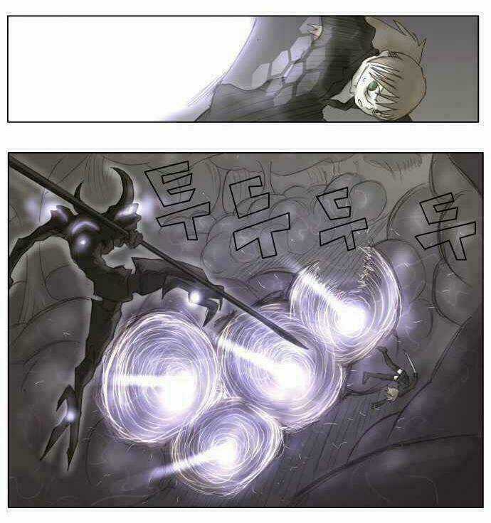 Cuộc Chiến Với Quái Vật Tại Kỷ Nguyên 430 Chapter 2 trang 38