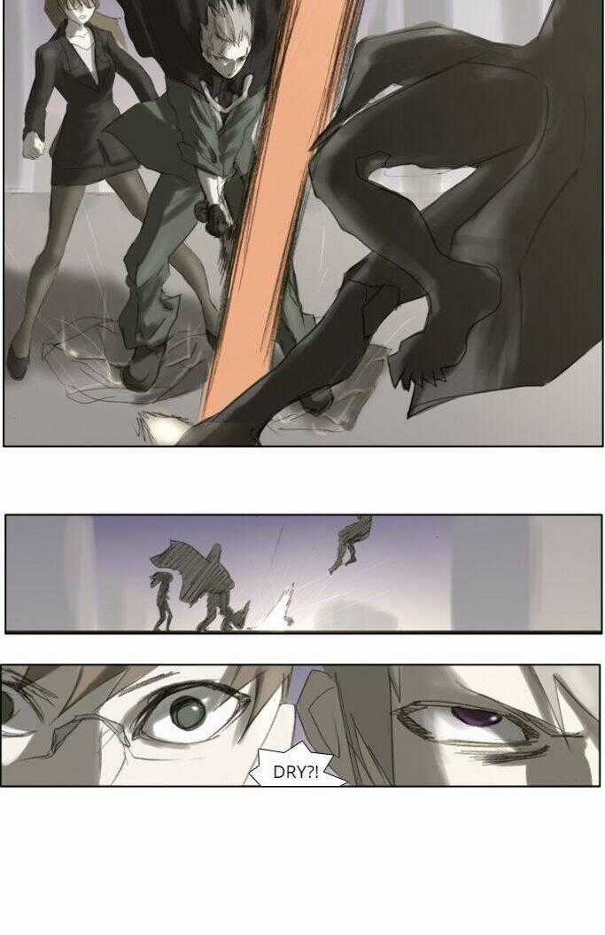 Cuộc Chiến Với Quái Vật Tại Kỷ Nguyên 430 Chapter 20 trang 20