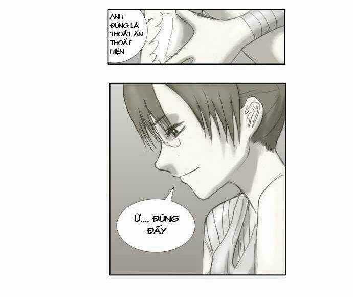 Cuộc Chiến Với Quái Vật Tại Kỷ Nguyên 430 Chapter 3 trang 15