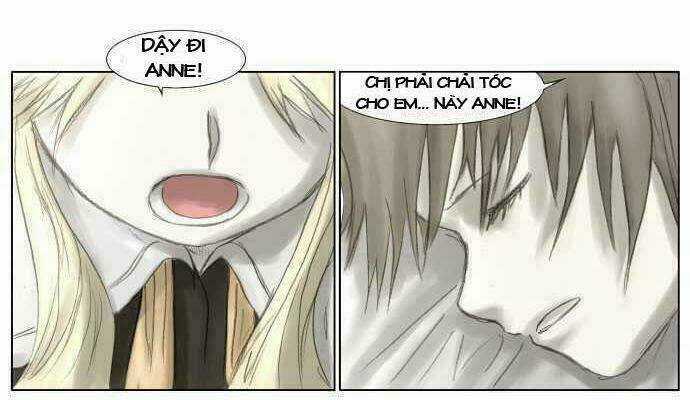 Cuộc Chiến Với Quái Vật Tại Kỷ Nguyên 430 Chapter 3 trang 25