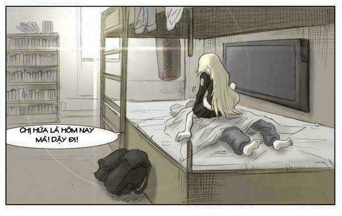 Cuộc Chiến Với Quái Vật Tại Kỷ Nguyên 430 Chapter 3 trang 26