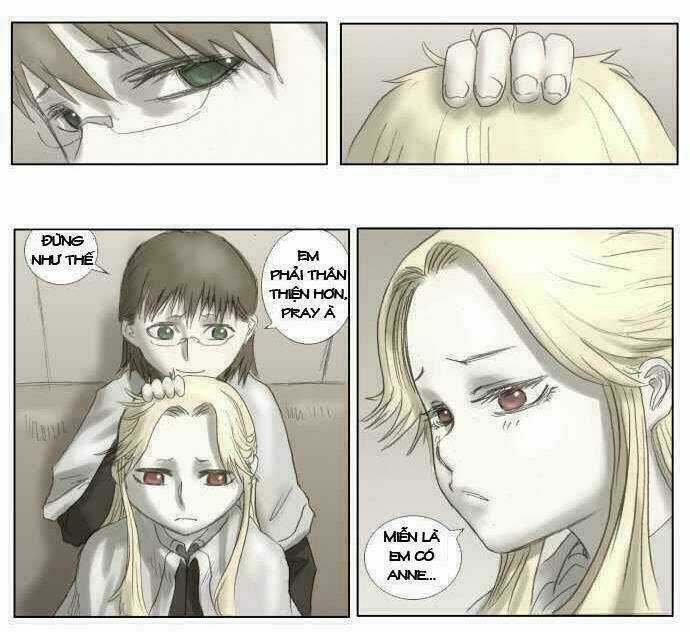 Cuộc Chiến Với Quái Vật Tại Kỷ Nguyên 430 Chapter 3 trang 40