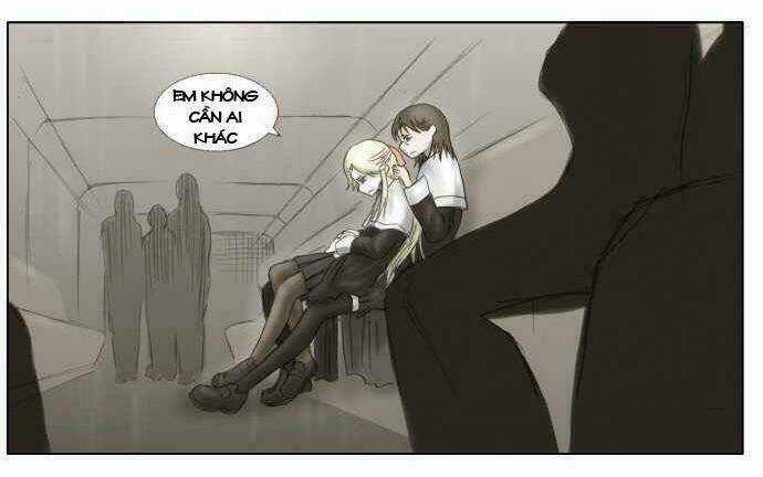 Cuộc Chiến Với Quái Vật Tại Kỷ Nguyên 430 Chapter 3 trang 41