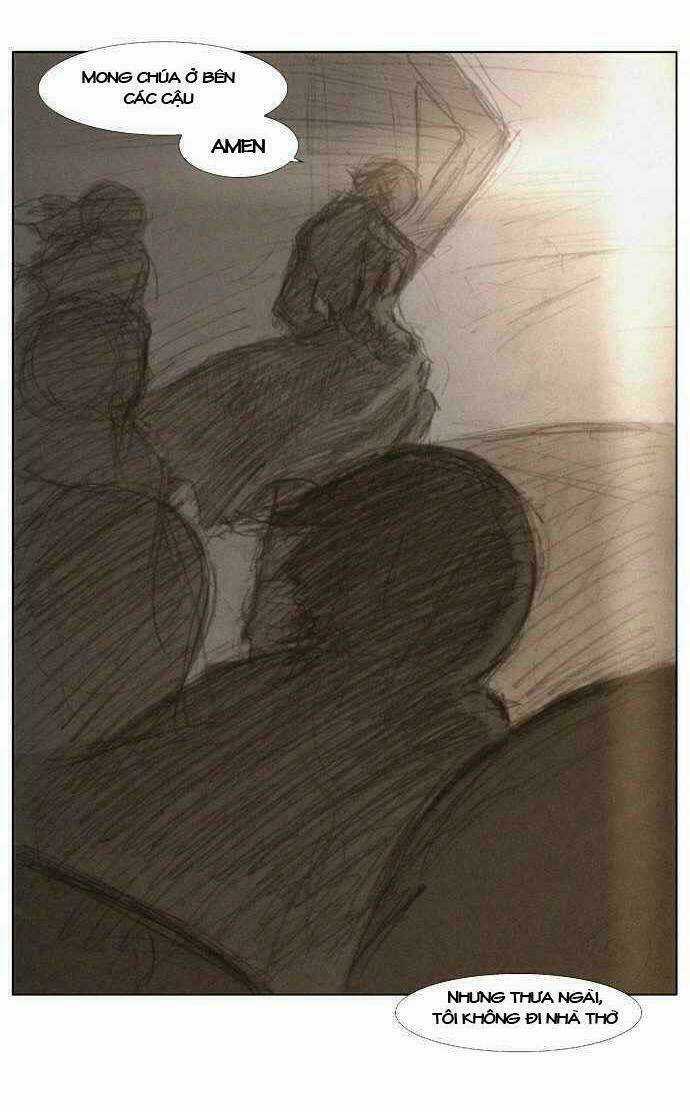 Cuộc Chiến Với Quái Vật Tại Kỷ Nguyên 430 Chapter 3 trang 46