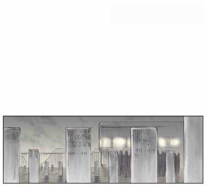 Cuộc Chiến Với Quái Vật Tại Kỷ Nguyên 430 Chapter 3 trang 5