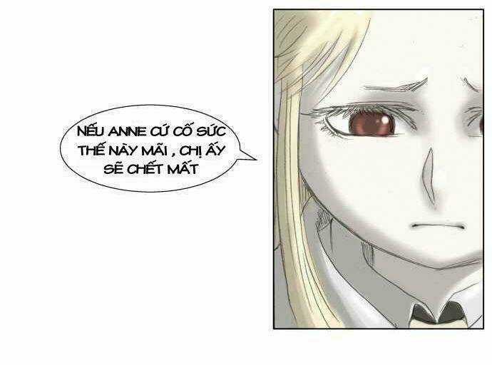 Cuộc Chiến Với Quái Vật Tại Kỷ Nguyên 430 Chapter 4 trang 24