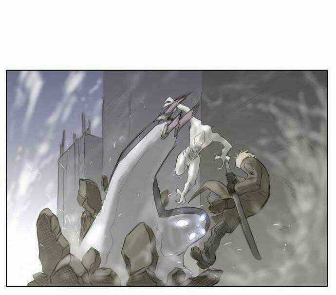 Cuộc Chiến Với Quái Vật Tại Kỷ Nguyên 430 Chapter 4 trang 26